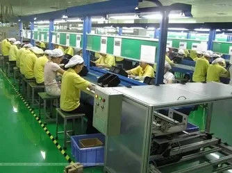 Shenzhen Firecore Technology Co., Ltd. 製造者の生産ライン